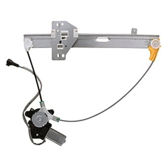 Mirrors & Components image