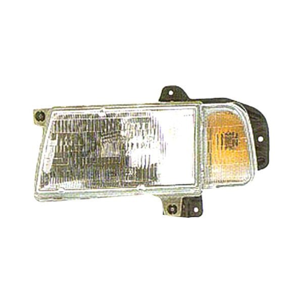 Suzuki Sidekick 10762 2 Door - SZ2502101
