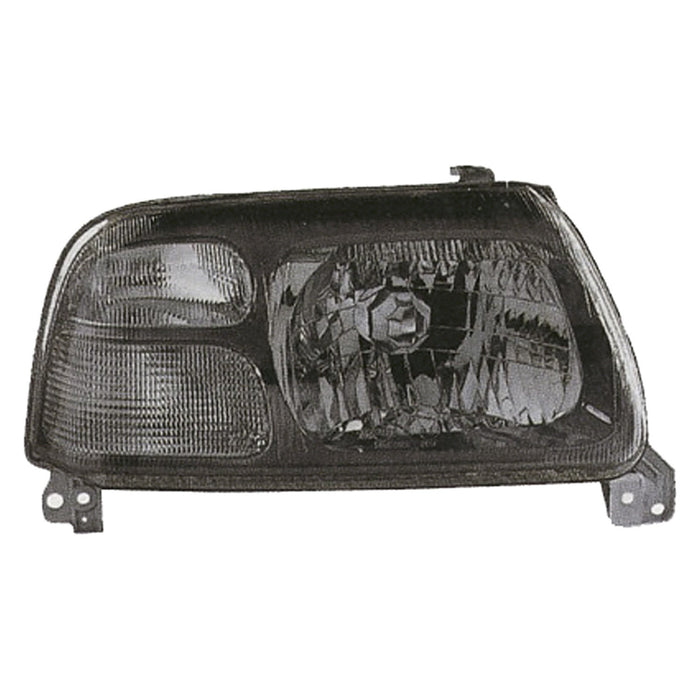 Suzuki Grand Vitara 10762 - SZ2502107