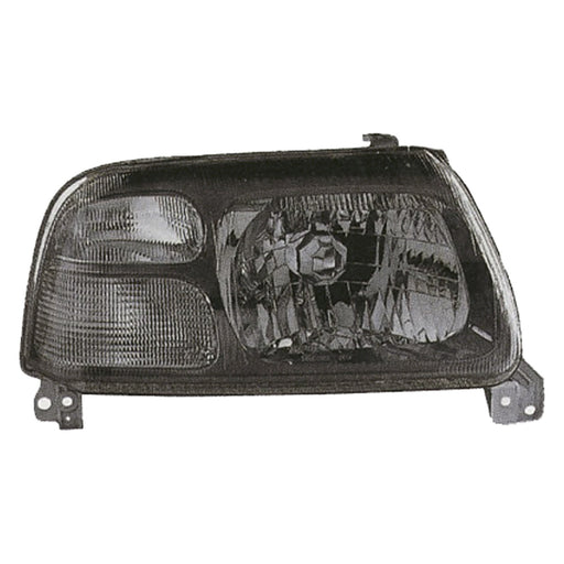Suzuki Grand Vitara 10762 - SZ2502107