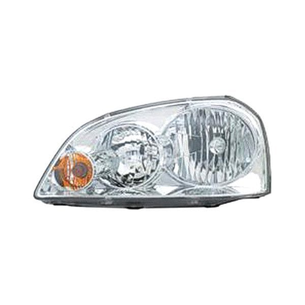Suzuki Forenza Driver Side Headlight Assembly Composite - SZ2502120