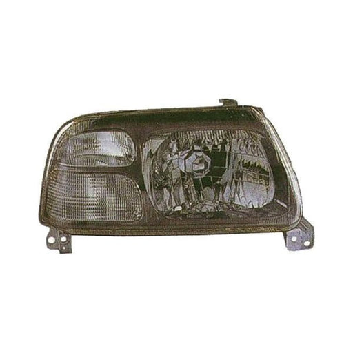Suzuki Grand Vitara 10762 - SZ2503107