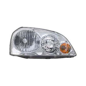 Headlight Assembly image