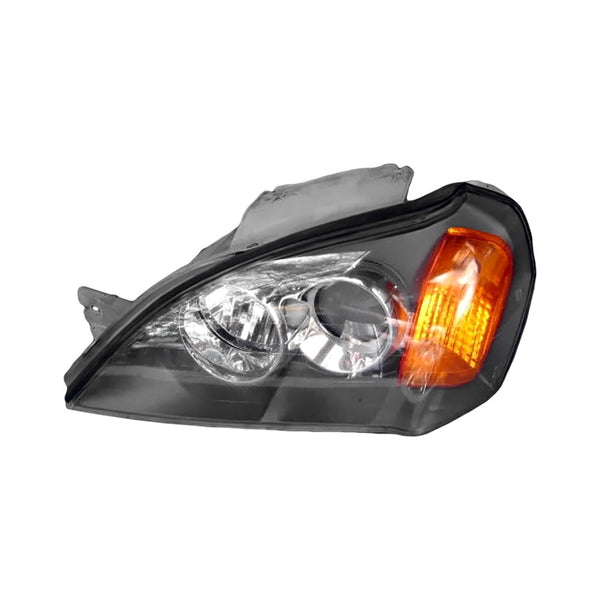 Lights & Components image