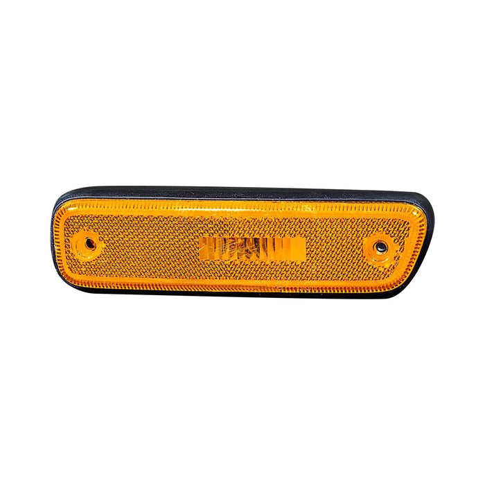 Suzuki Grand Vitara/XL-7 Front Driver Side Side Marker Light Assembly - SZ2550101