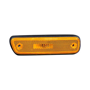 Front Passenger Side Side Marker Light Assembly image