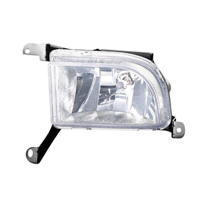 Driver Side Fog Light Assembly image