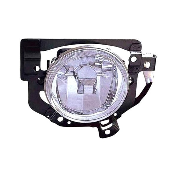 Lights & Components image