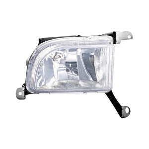 Passenger Side Fog Light Assembly image