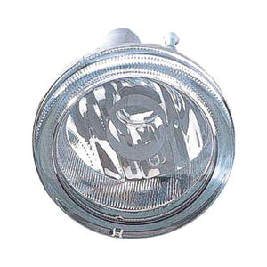Driver Side Fog Light Lens / Housing image