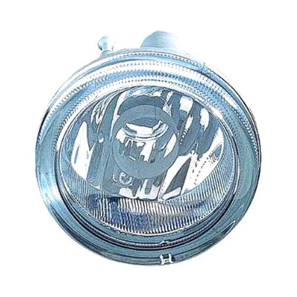 Suzuki Aerio/SX4 Passenger Side Fog Light Lens/Housing - SZ2595100