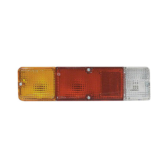 Suzuki Samurai Driver Side Tail Light Assembly - SZ2800101