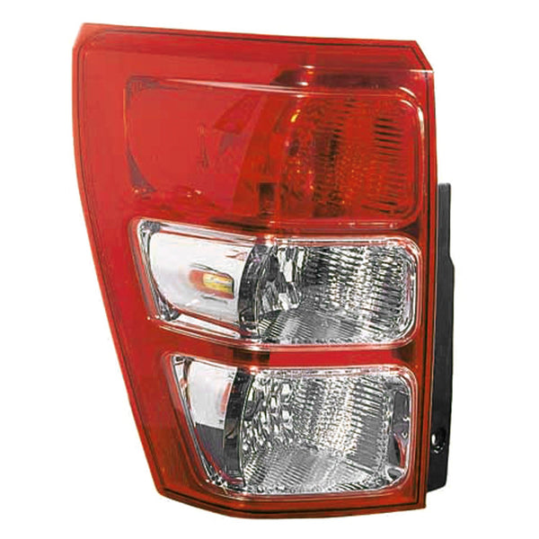 Lights & Components image