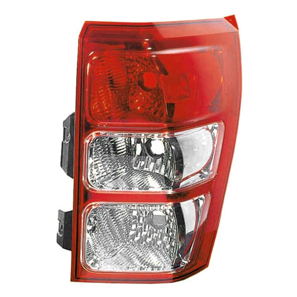 Lights & Components image