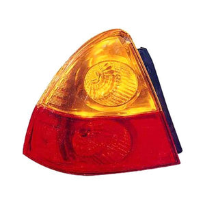 Driver Side Tail Light Housing image