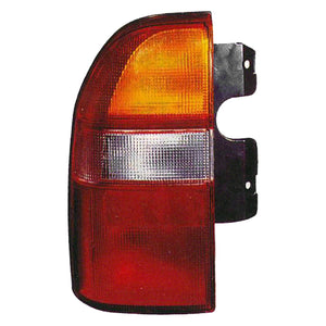 Driver Side Tail Light Housing image