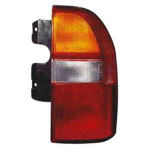 Passenger Side Tail Light Housing image