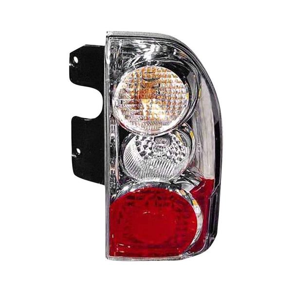 Lights & Components image