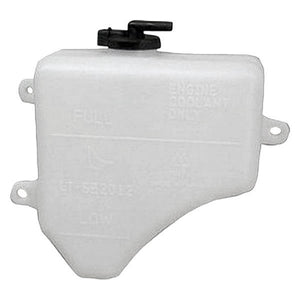 Radiator Outlet Tank image