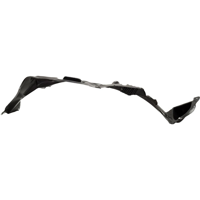 Toyota FJ Cruiser Passenger Side Fender Liner - TO1249174