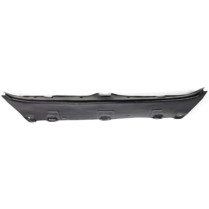 Toyota Camry Lower Engine Cover Front Under Engine Cover - TO1228119