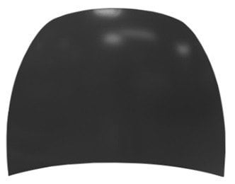 Tesla Y CAPA Certified Hood - TA1230102C