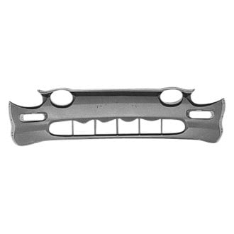 Toyota Celica Front Bumper - TO1000166