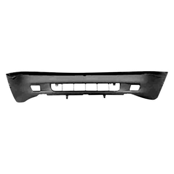Toyota Sienna Front Bumper Smooth Finish - TO1000201