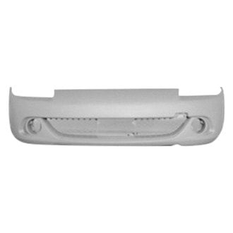 Toyota MR2 Spyder CAPA Certified Front Bumper - TO1000268C