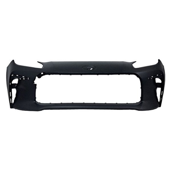 Toyota GR86 Front Bumper - TO1000475