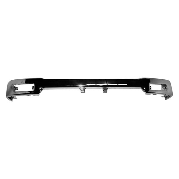 Toyota Pickup Front Bumper Face Bar Bright 4WD - TO1002104
