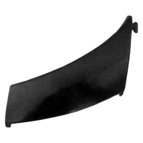 Toyota Sequoia/Tundra Front Driver Side Outer Bumper Extension - TO1004167