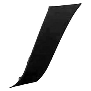 Front Driver Side Outer Bumper Extension image