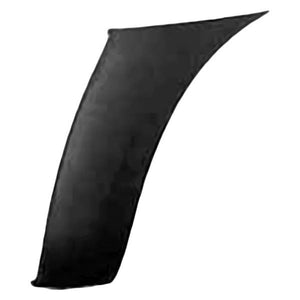 Front Driver Side Outer Bumper Extension image