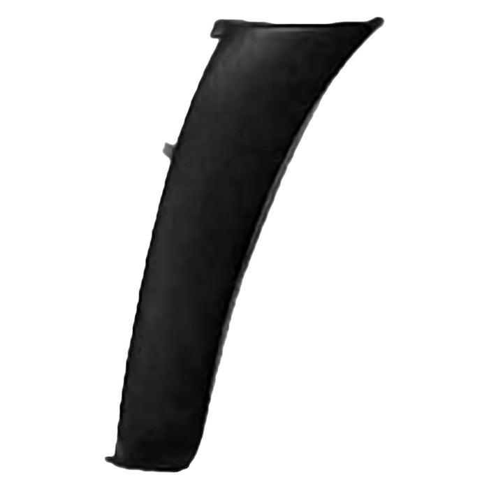 Toyota Tundra Front Driver Side Outer Bumper Extension - TO1004172