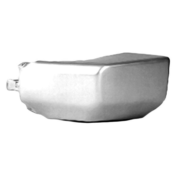 Toyota FJ Cruiser Front Driver Side Bumper End - TO1004174