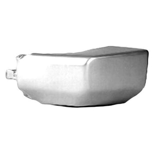 Front Driver Side Bumper End image