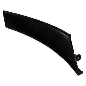Front Driver Side Outer Bumper Extension image