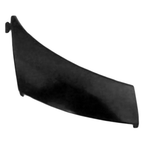 Toyota Sequoia/Tundra Front Passenger Side Outer Bumper Extension - TO1005167