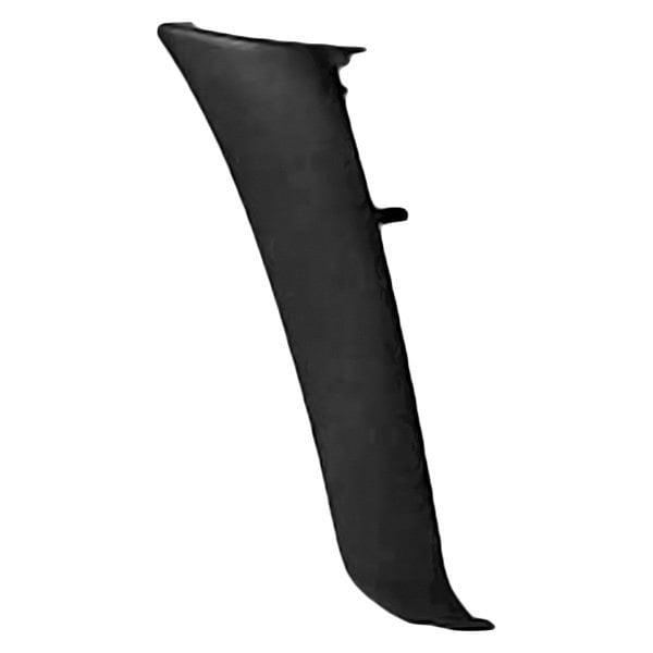 Toyota Tundra Front Passenger Side Outer Bumper Extension - TO1005172