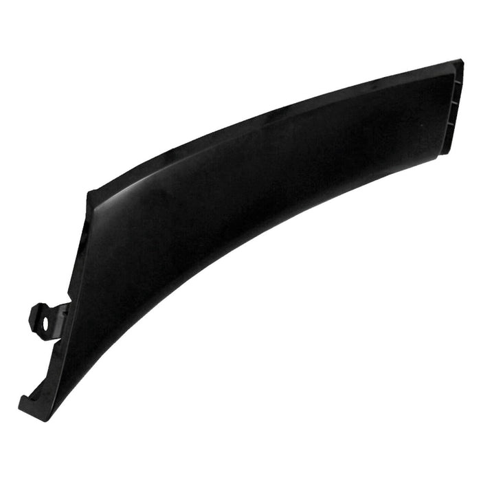 To1004177 2005-2012 Toyota Tacoma X-Runner Front Passenger Side Outer Bumper ...