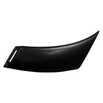 Toyota Tacoma X-Runner Front Passenger Side Outer Bumper Extension - TO1005178