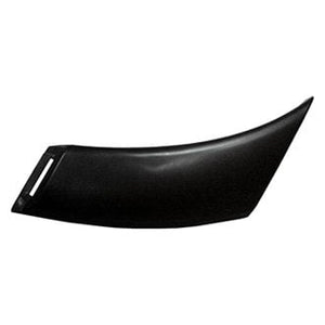 Front Passenger Side Outer Bumper Extension image