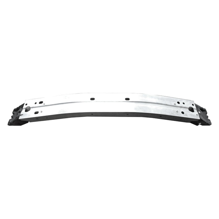 Toyota Avalon/Camry Hybrid LE/Hybrid SE/Hybrid XLE/L/LE/SE/SE Nightshade/TRD/XLE/XLE Navi/XSE/Hybrid Limited/Hybrid XLE/Hybrid XSE/Limited/Touring/TRD/XLE/XSE/XSE Nightshade CAPA Certified Front bumper Reinforcement - TO1006253C