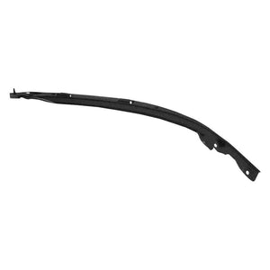 Front Passenger Side Bumper Reinforcement image
