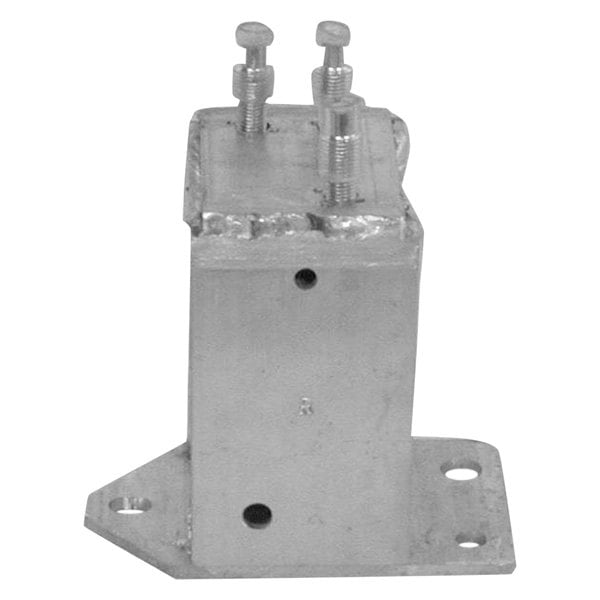 Toyota Tacoma Front Passenger Side Bumper Reinforcement - TO1027106