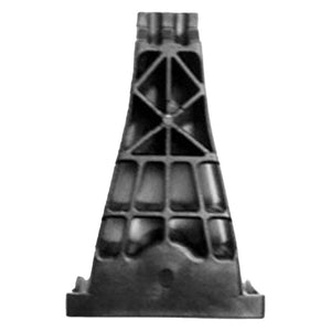 Front Bumper Retainer image