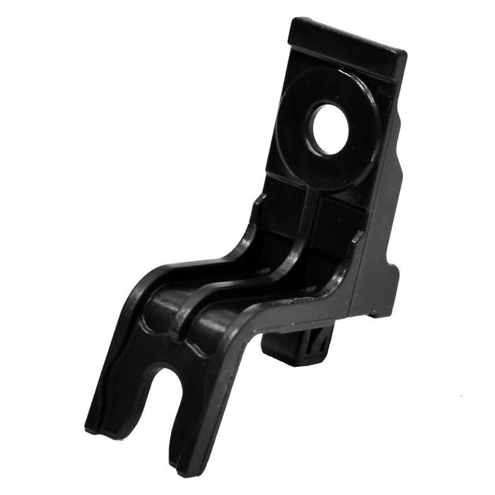 Toyota Tacoma Front Bumper Retainer Headlamp Opening Filler Retaining Clip Inner - TO1031120