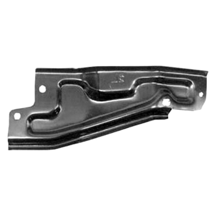 Toyota Tacoma Front Driver Side Bumper Retainer W/O Prerunner RWD - TO1032102