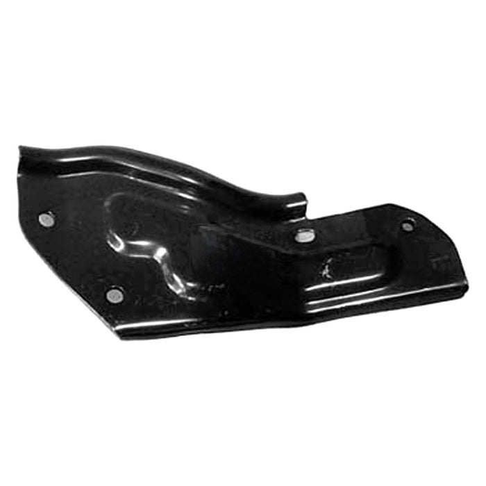 Toyota Tacoma Pre Runner Front Driver Side Bumper Retainer - TO1032103